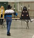 Mark Mulligan at the Zorro Board Contest